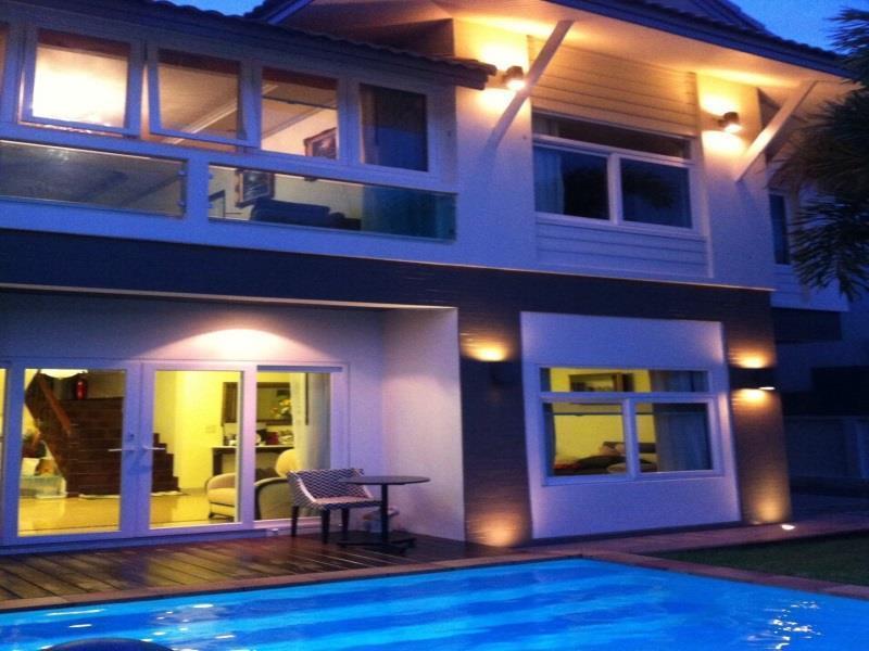 Villa Panwa Экстерьер фото