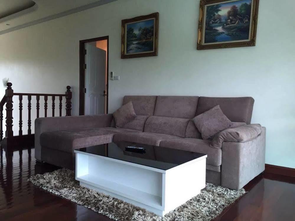 Villa Panwa Экстерьер фото