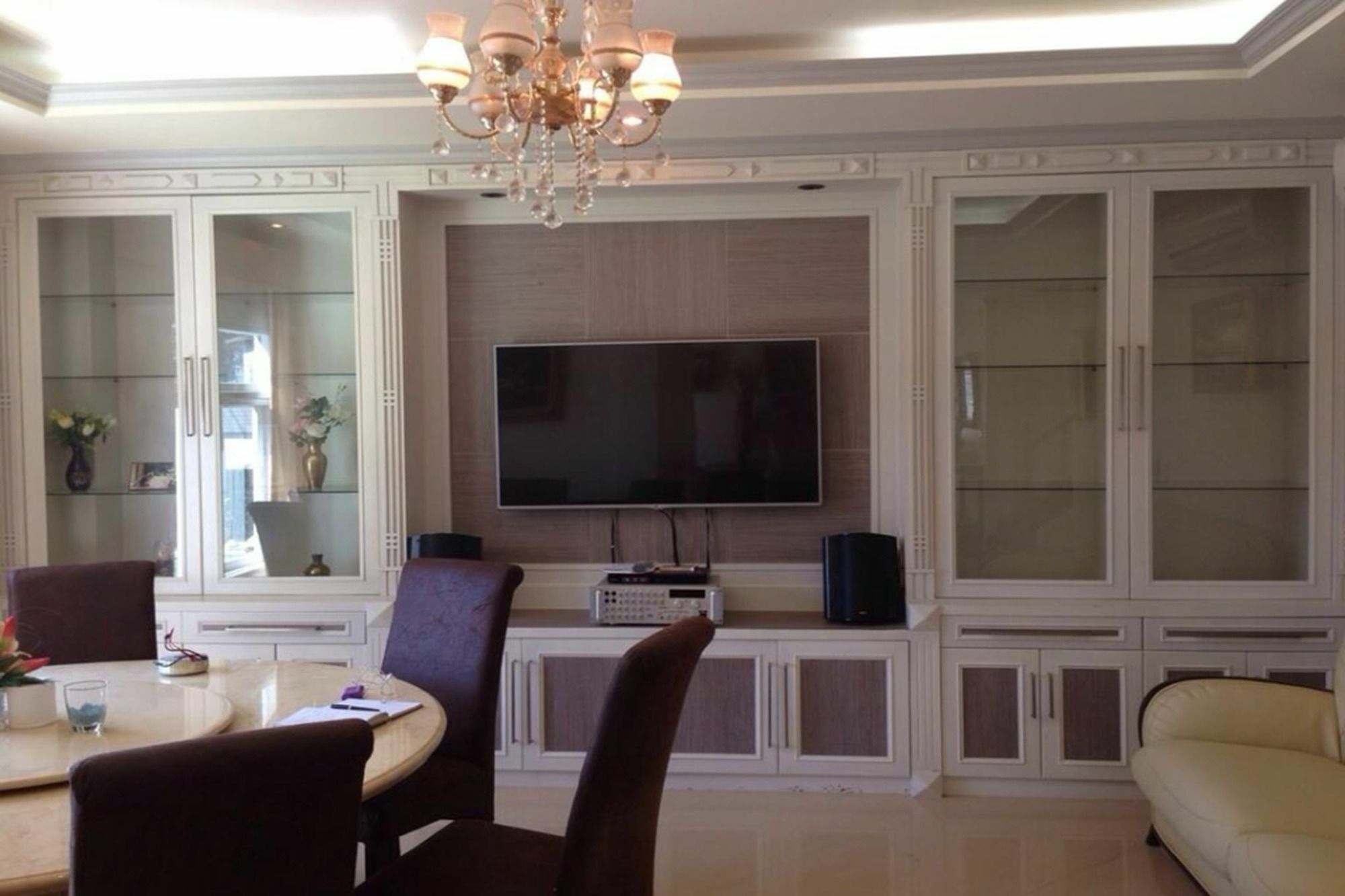 Villa Panwa Экстерьер фото